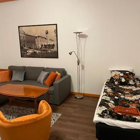 Market Place Jakobstad Pietarsaari 53M2 Dış mekan fotoğraf